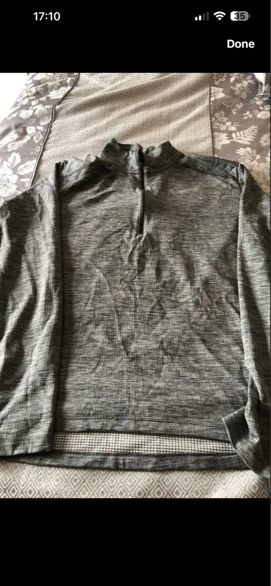Mens Nike sweater size M €20 - Image 4