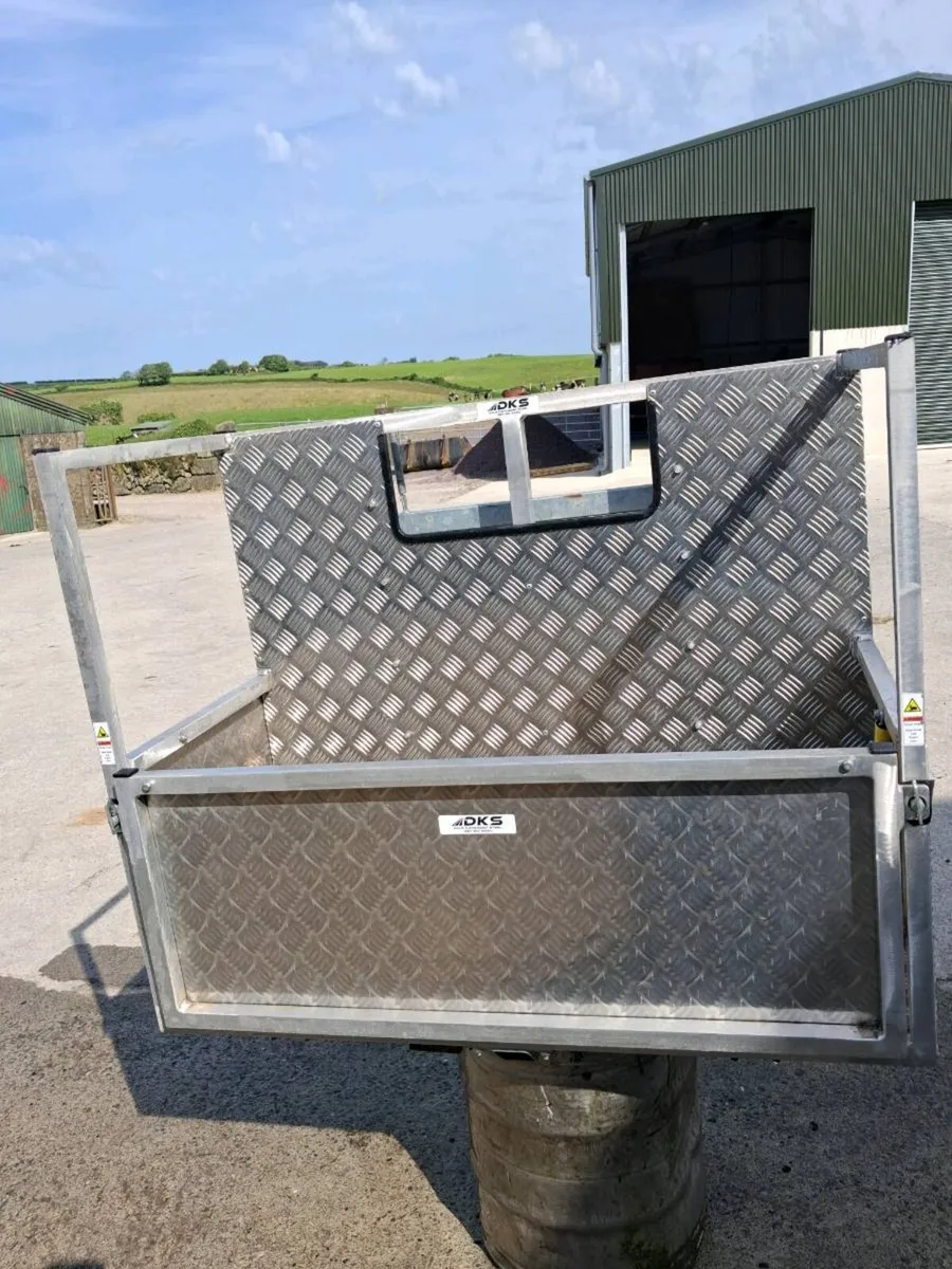 Quad box/crate - Image 2