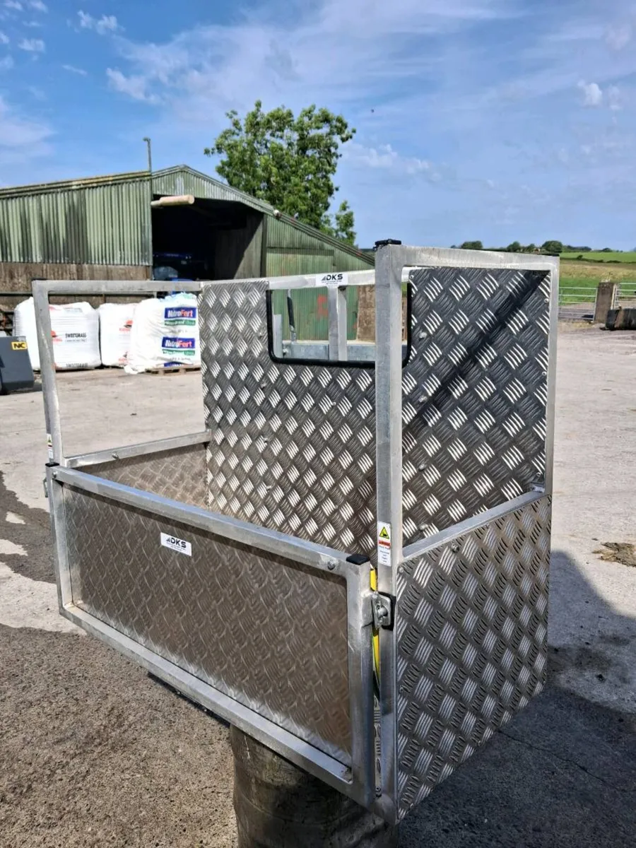 Quad box/crate - Image 3