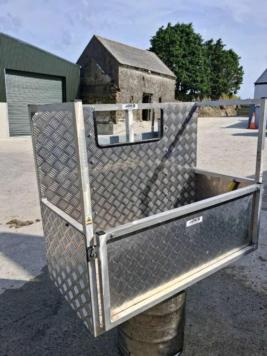 Quad box/crate - Image 4