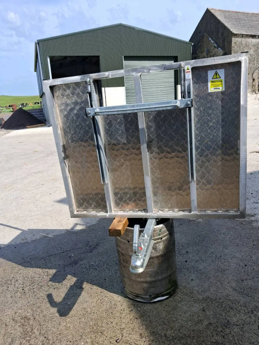 Quad box/crate - Image 1
