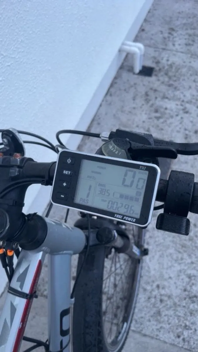ebike - Image 4