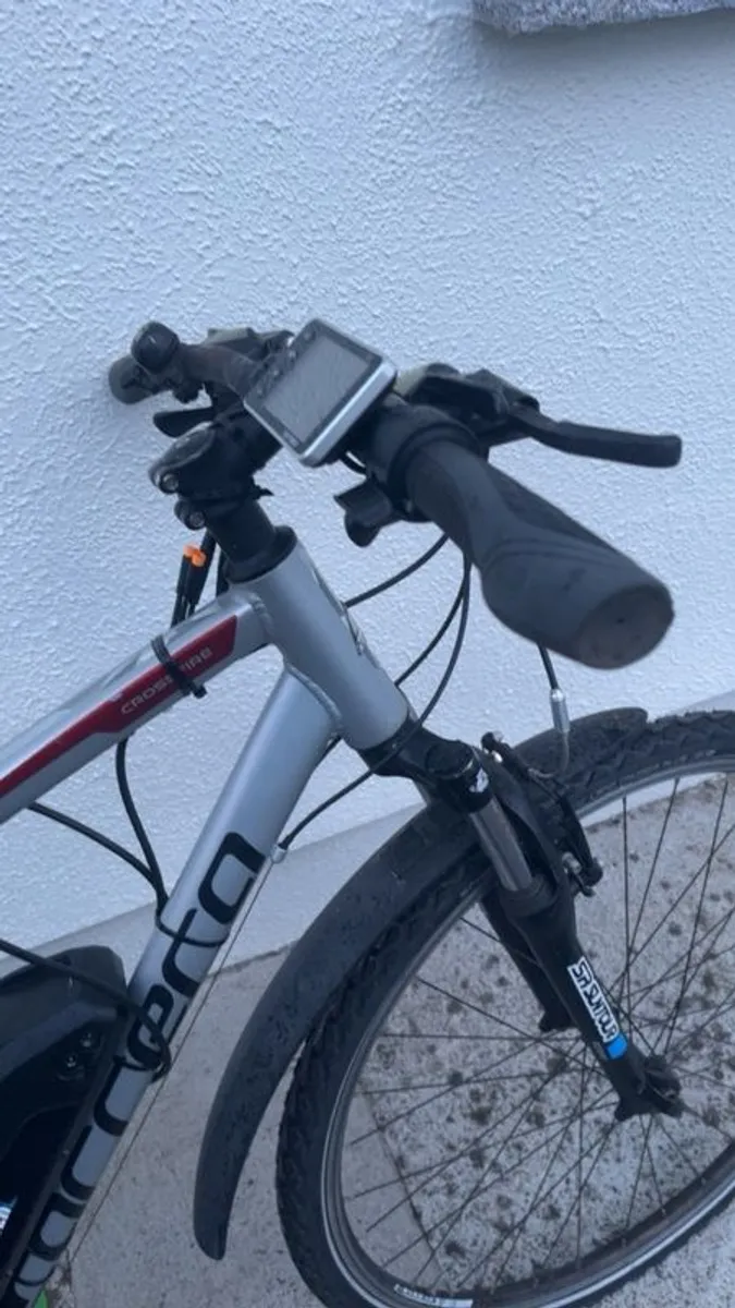 ebike - Image 1