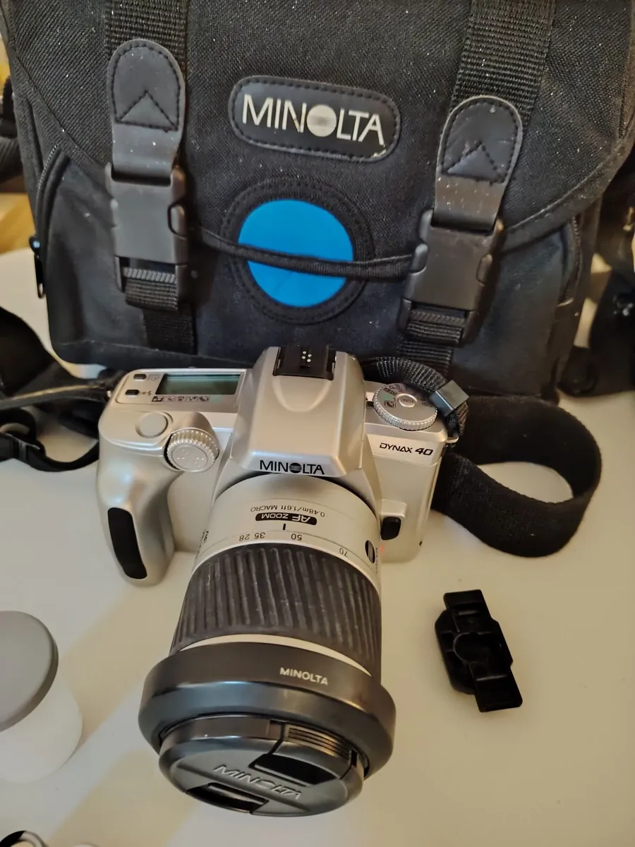 Cameras and accessories - Image 2