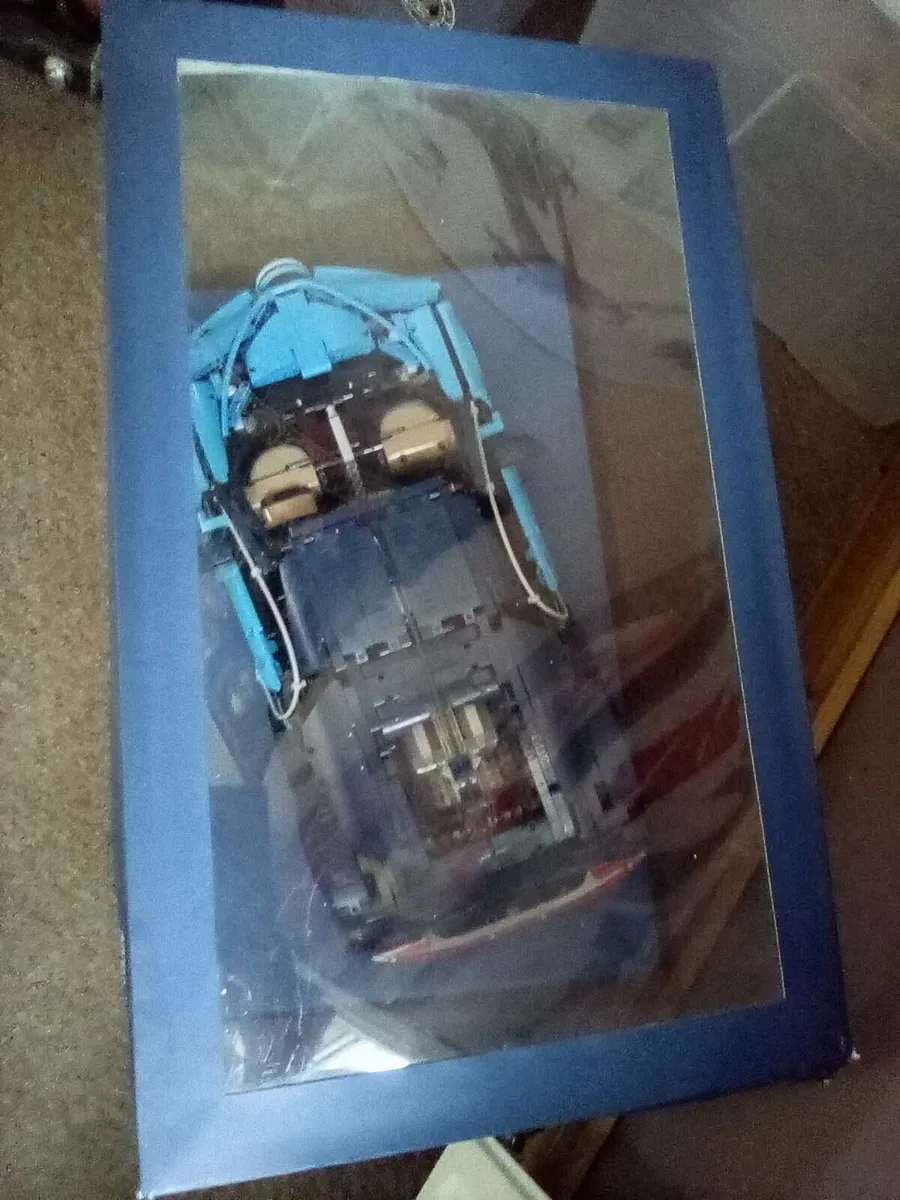 Bugatti - Image 2