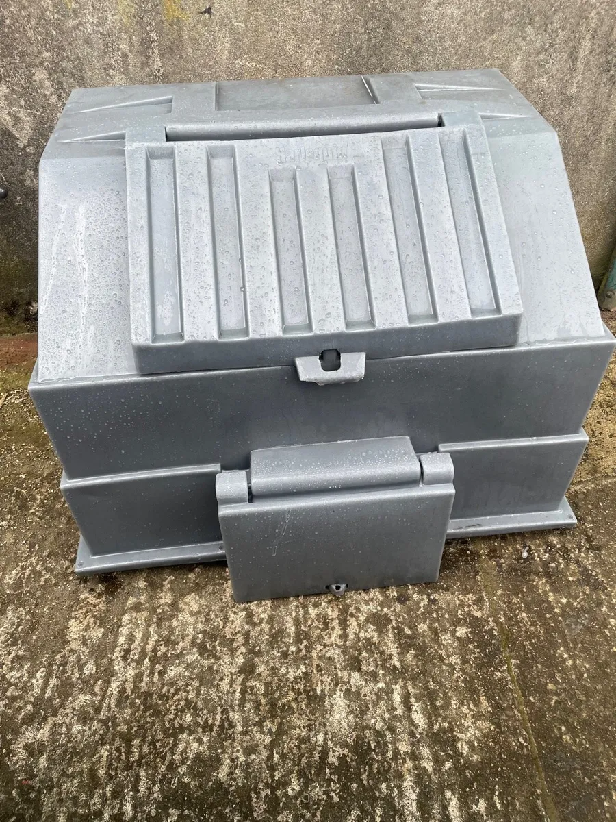 Coal bunker 10 bag - Image 2
