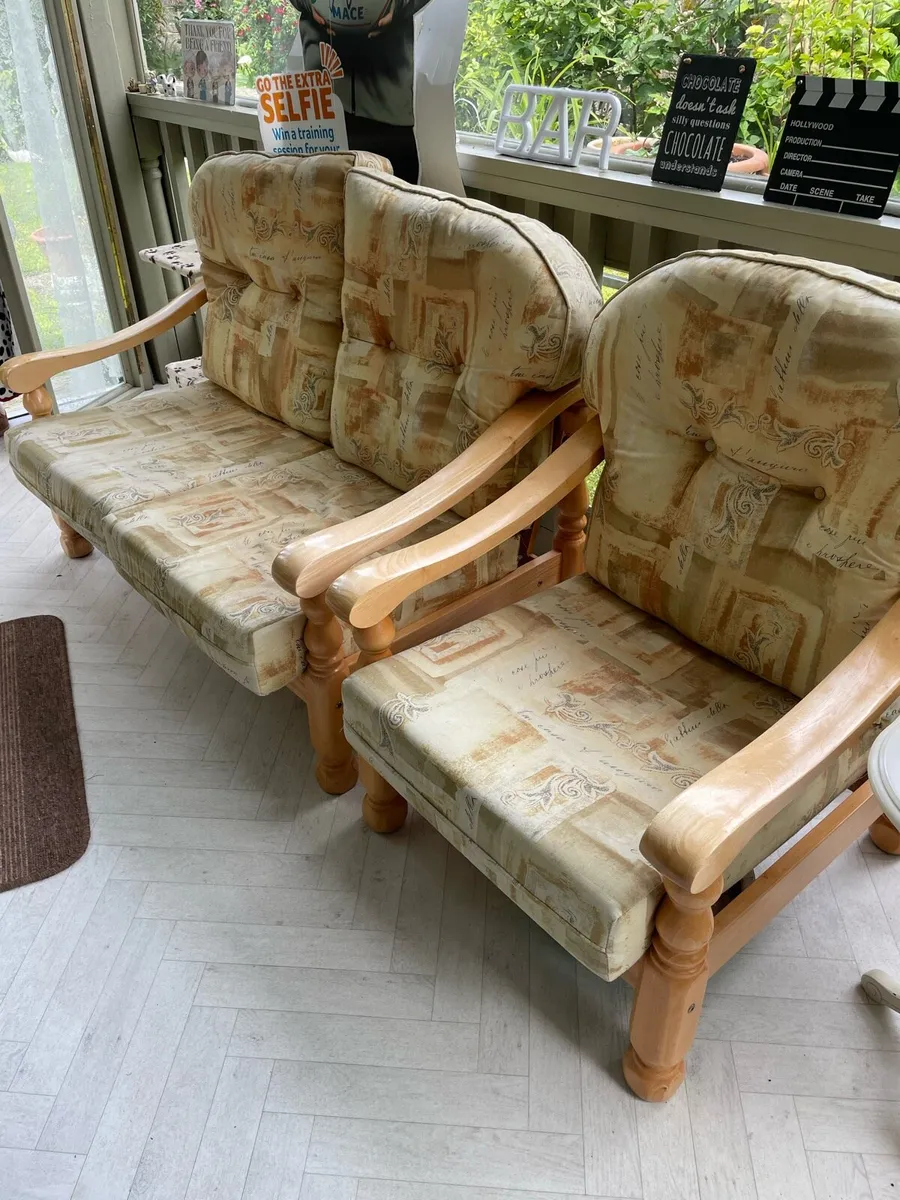 Sofa - Image 1