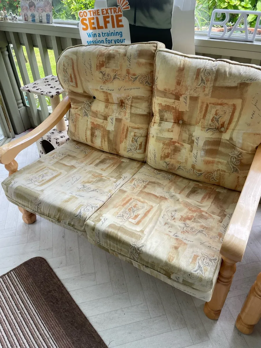 Sofa - Image 2