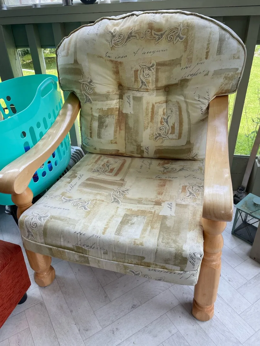 Sofa - Image 3