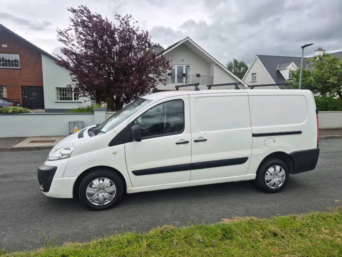 152 toyota proace new cvrt today - Image 1