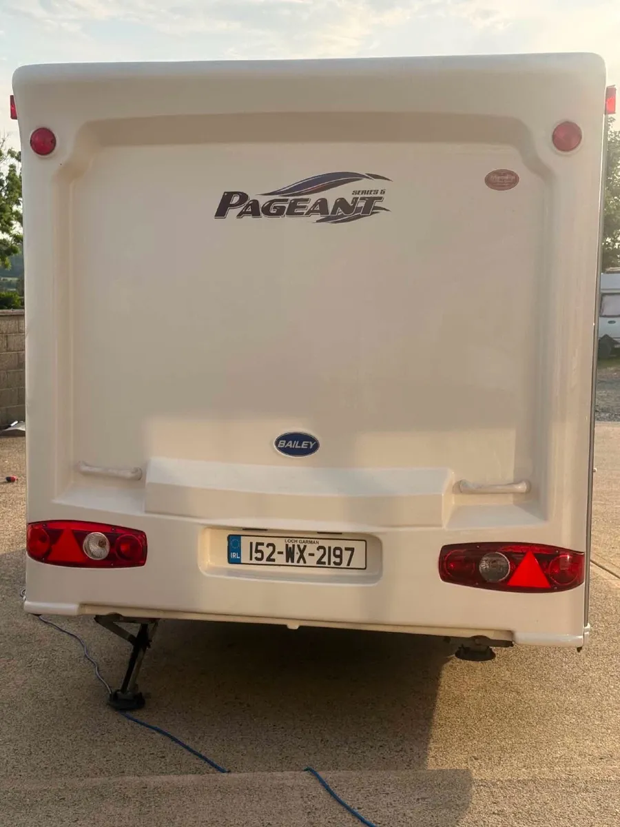Carvan - Image 2
