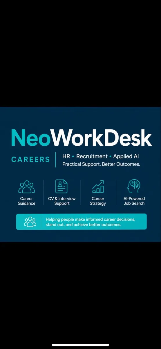 Not getting interviews, let’s fix your CV