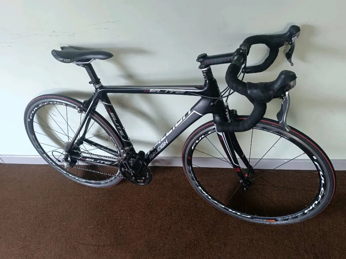 Carbon bike - Image 2
