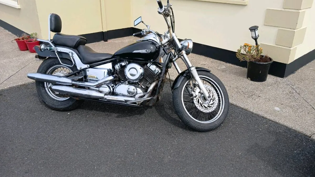 YAMAHA Other 2002 - Image 1