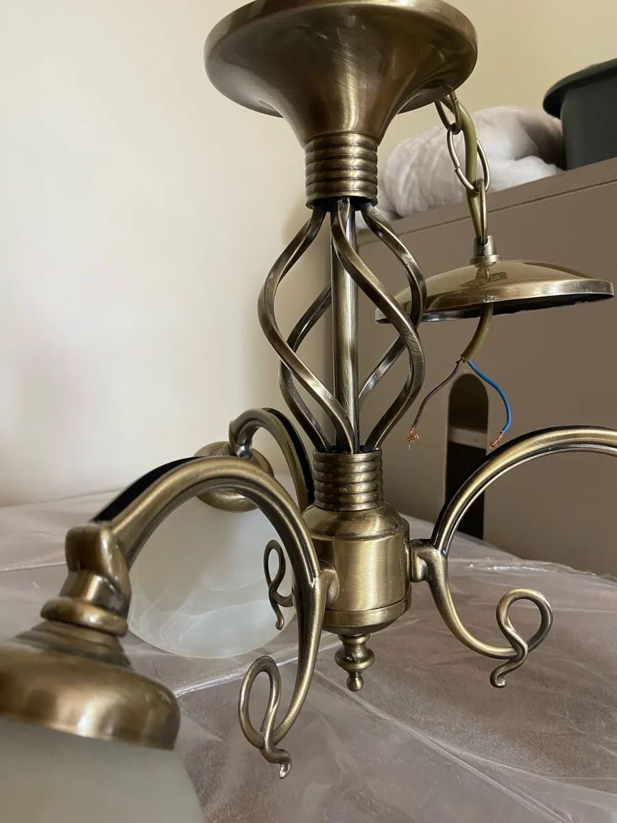 Chandelier light - Image 3