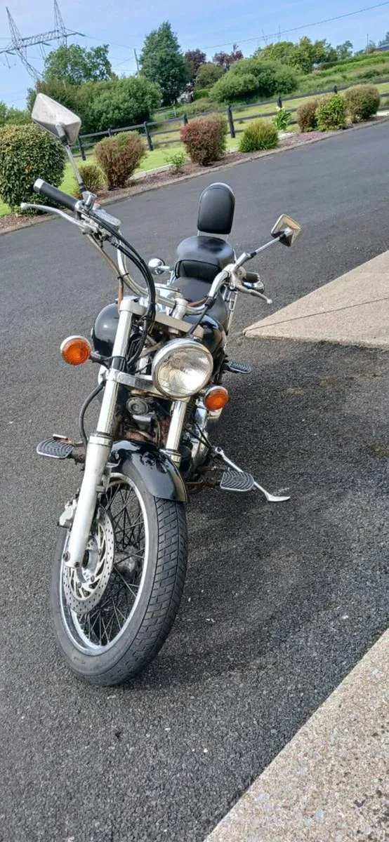 YAMAHA Other 2002 - Image 3