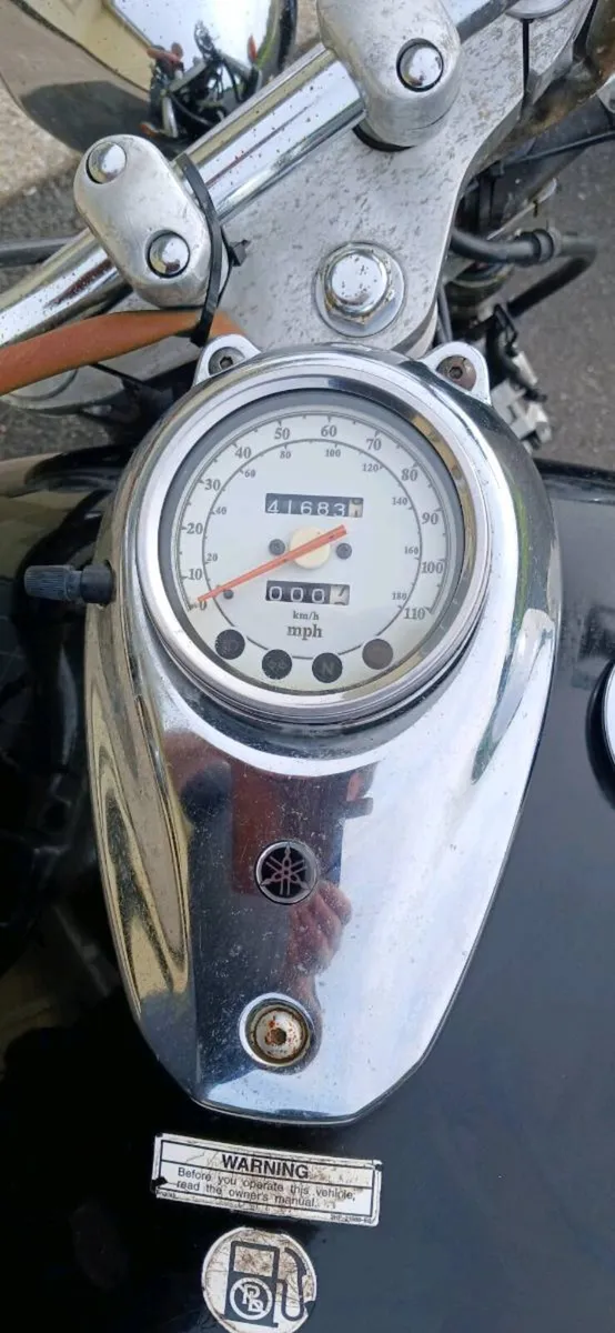 YAMAHA Other 2002 - Image 4