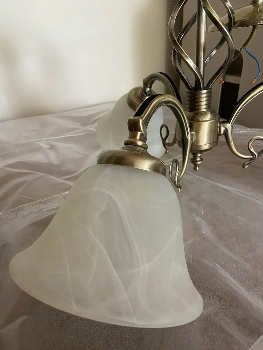 Chandelier light - Image 2