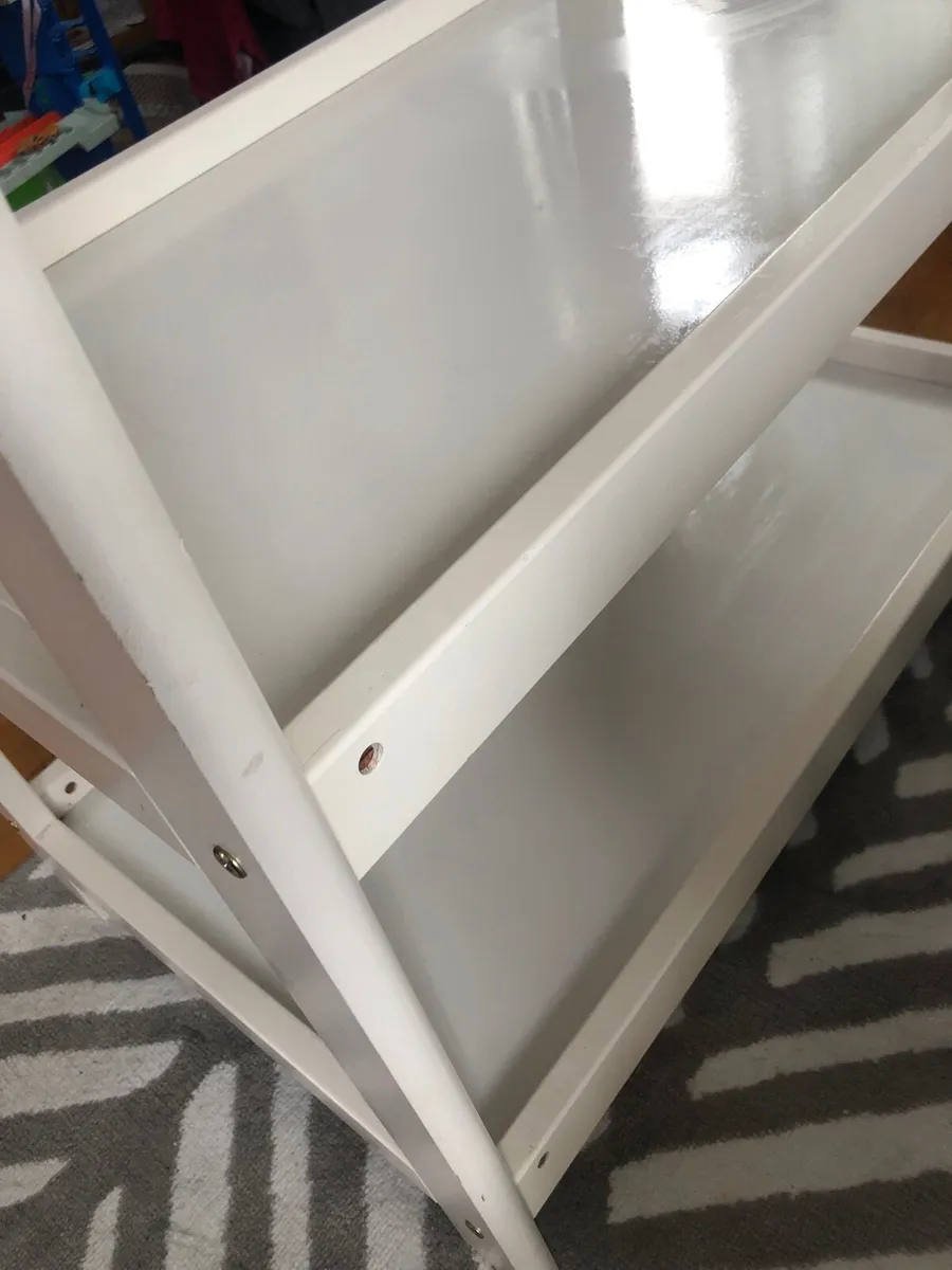 Baby changing unit - Image 4