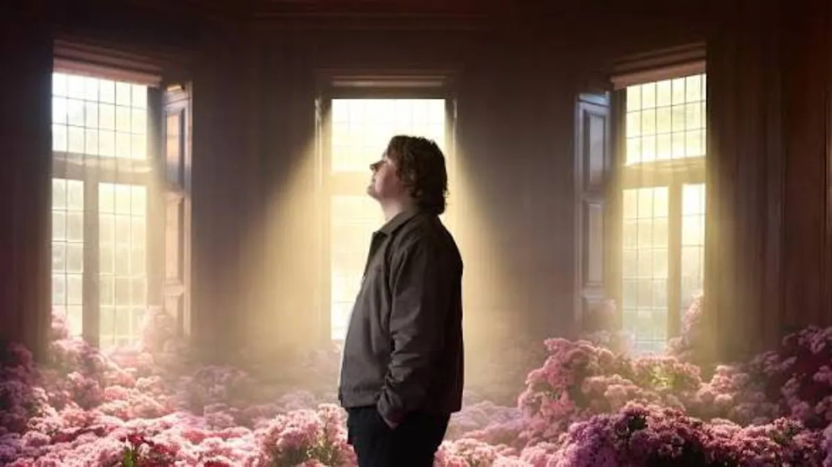 Lewis Capaldi Tickets