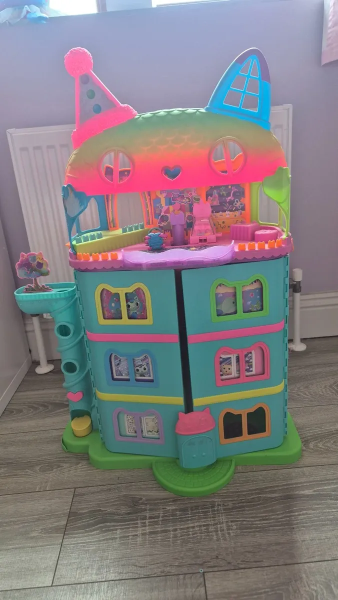 Gabby's Doll's House - Image 3