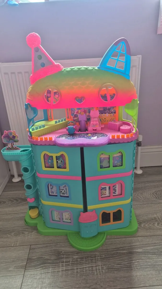 Gabby's Doll's House - Image 4