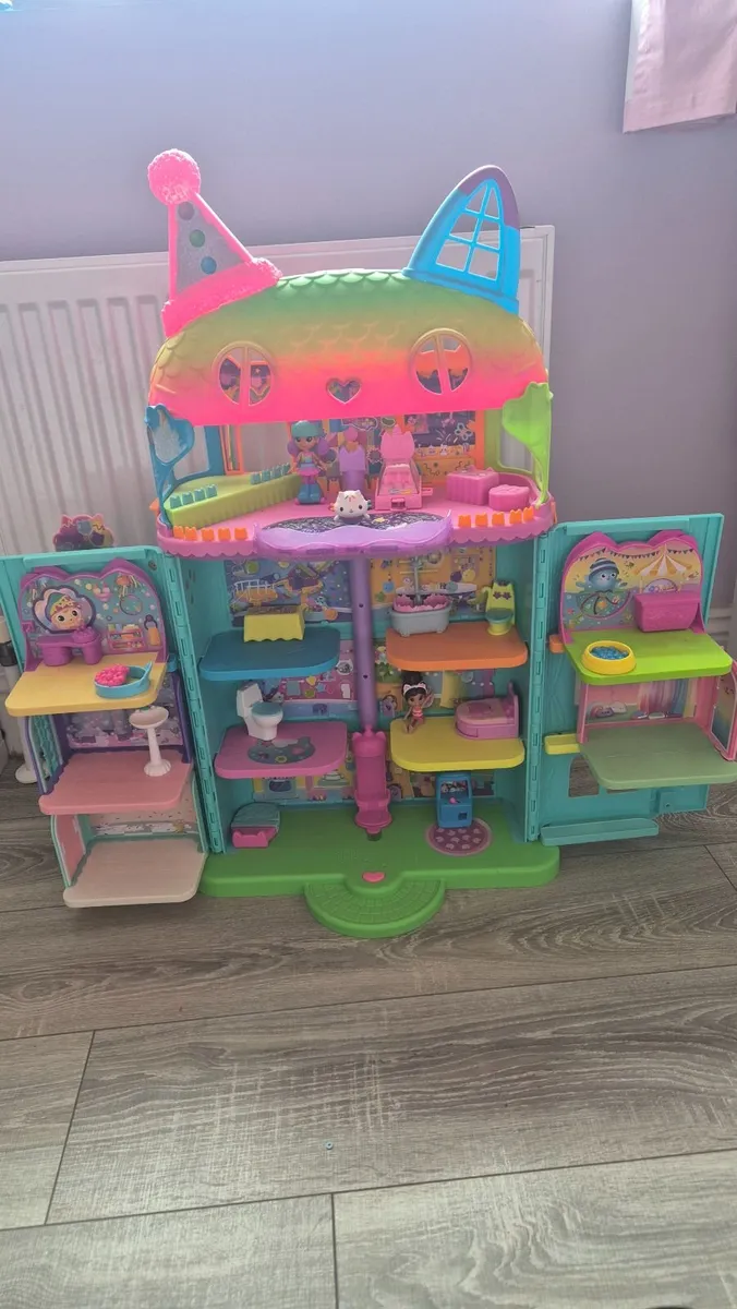 Gabby's Doll's House - Image 2