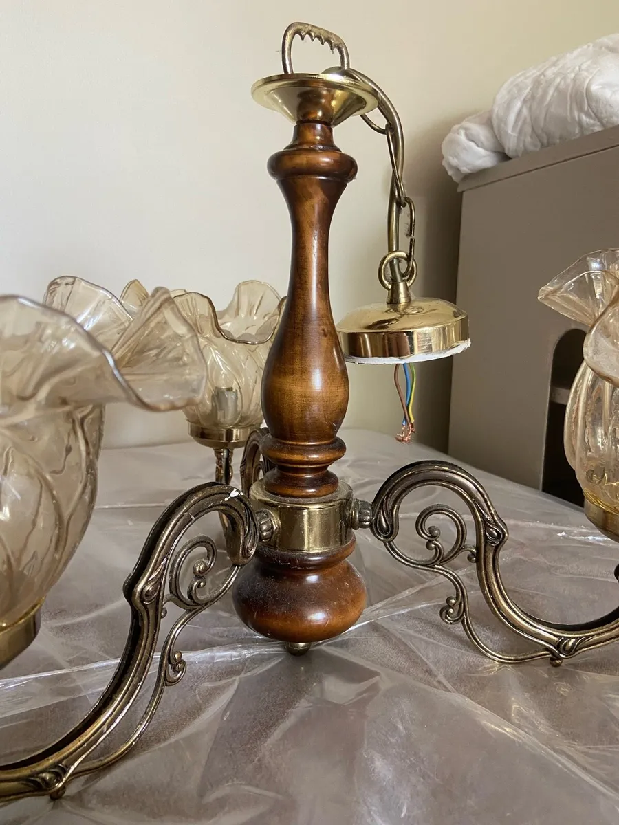 Chandelier light - Image 3