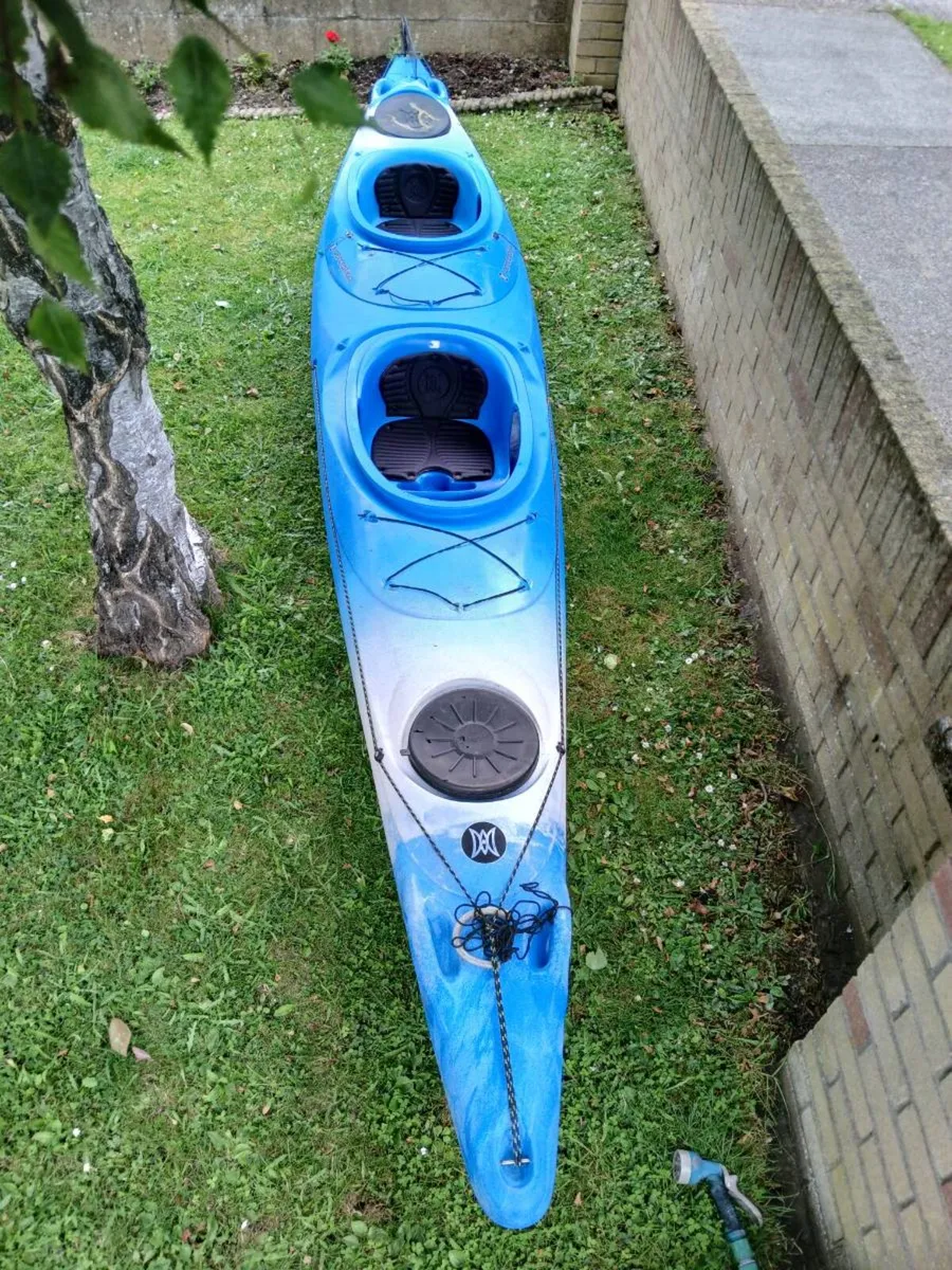 Kayak double - Image 2
