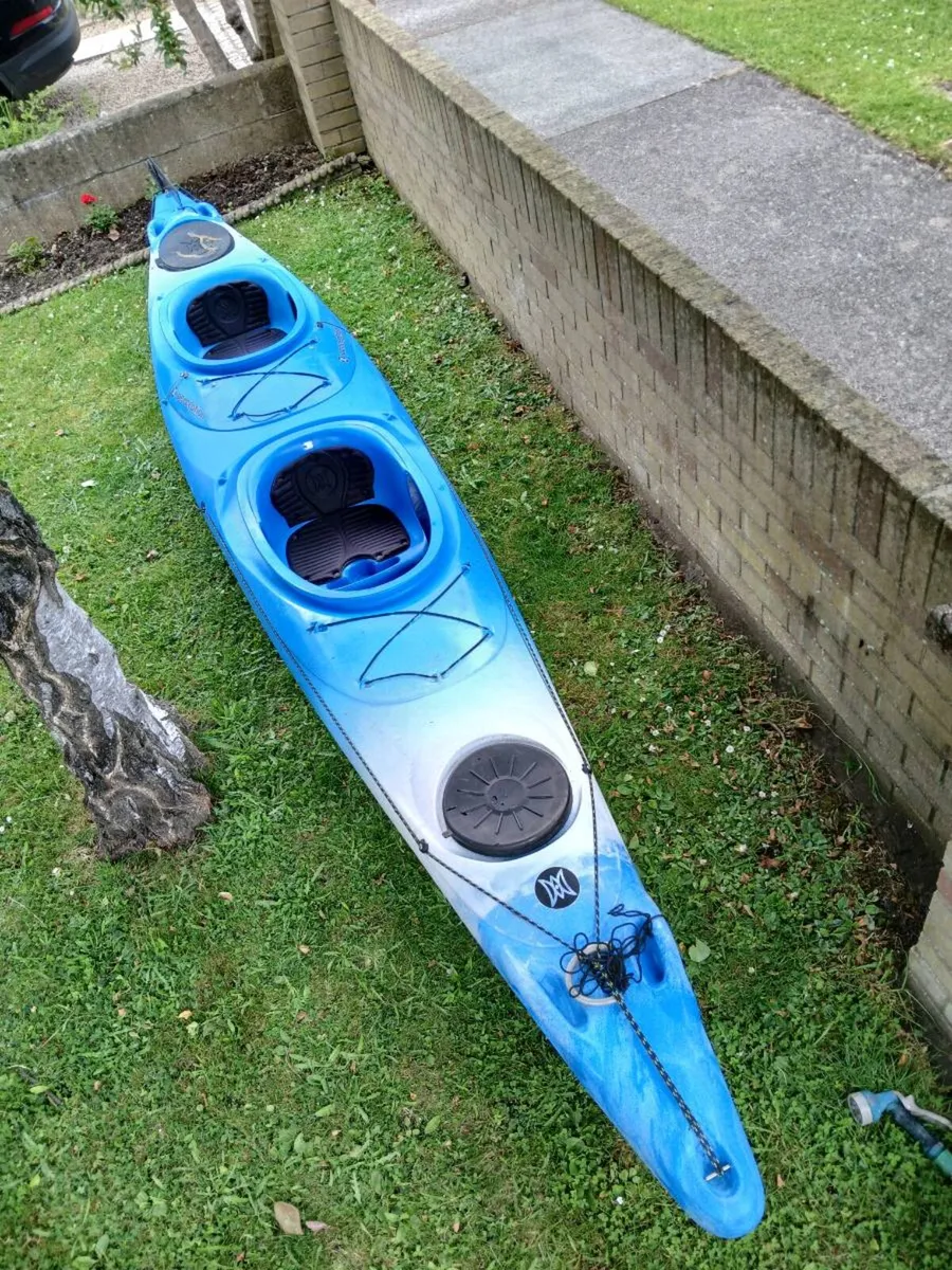 Kayak double - Image 3