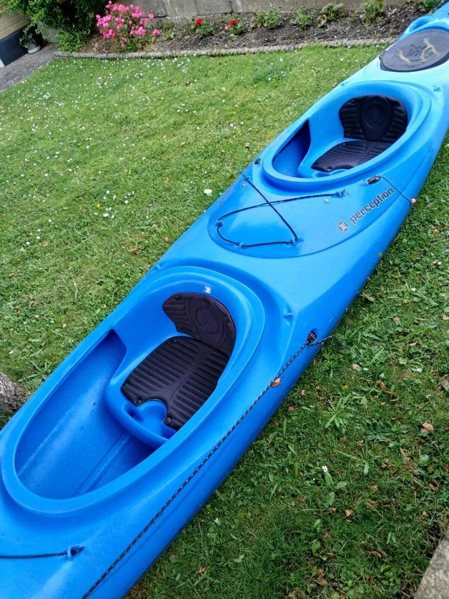 Kayak double - Image 4