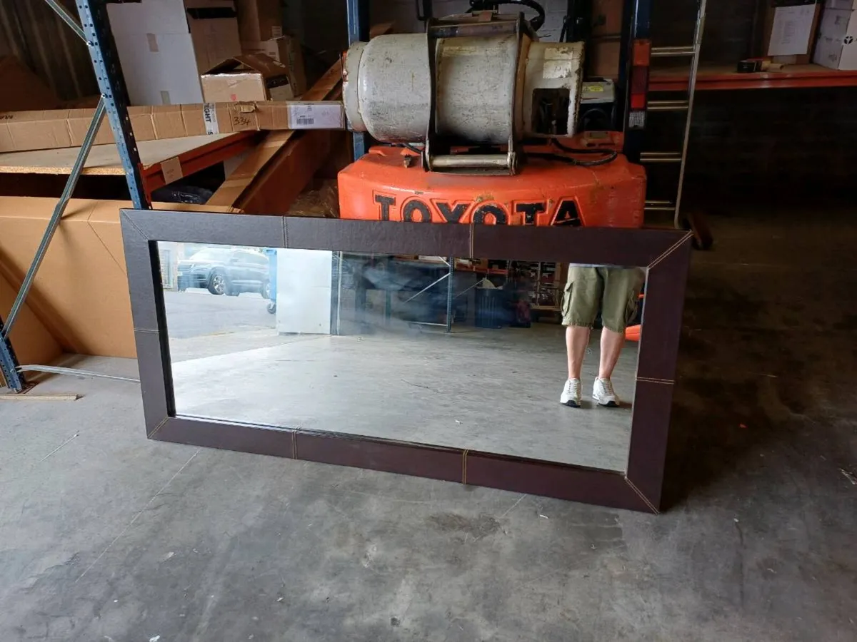 Large freestanding mirror - Image 3