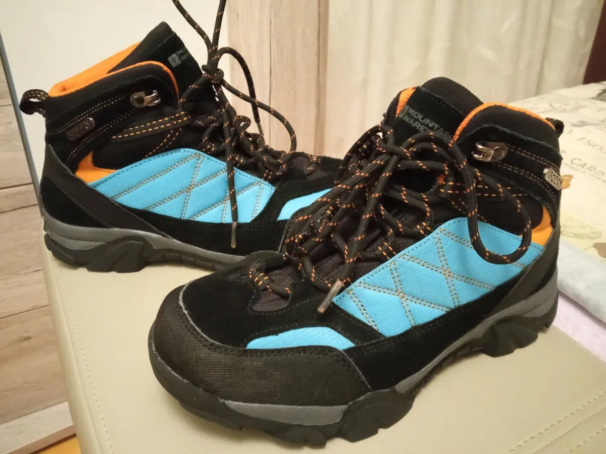 Hiking Boots for kids - Image 3