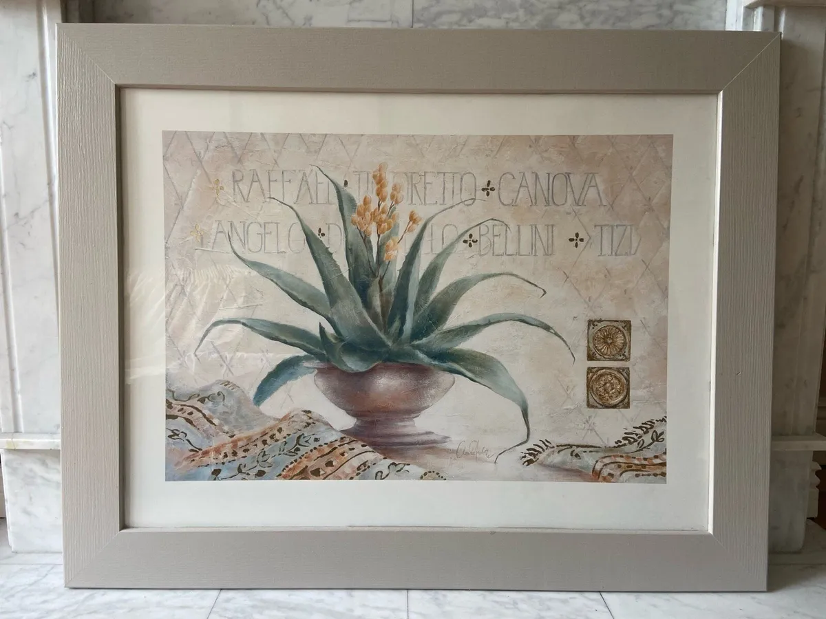 Picture frame (set) - Image 2