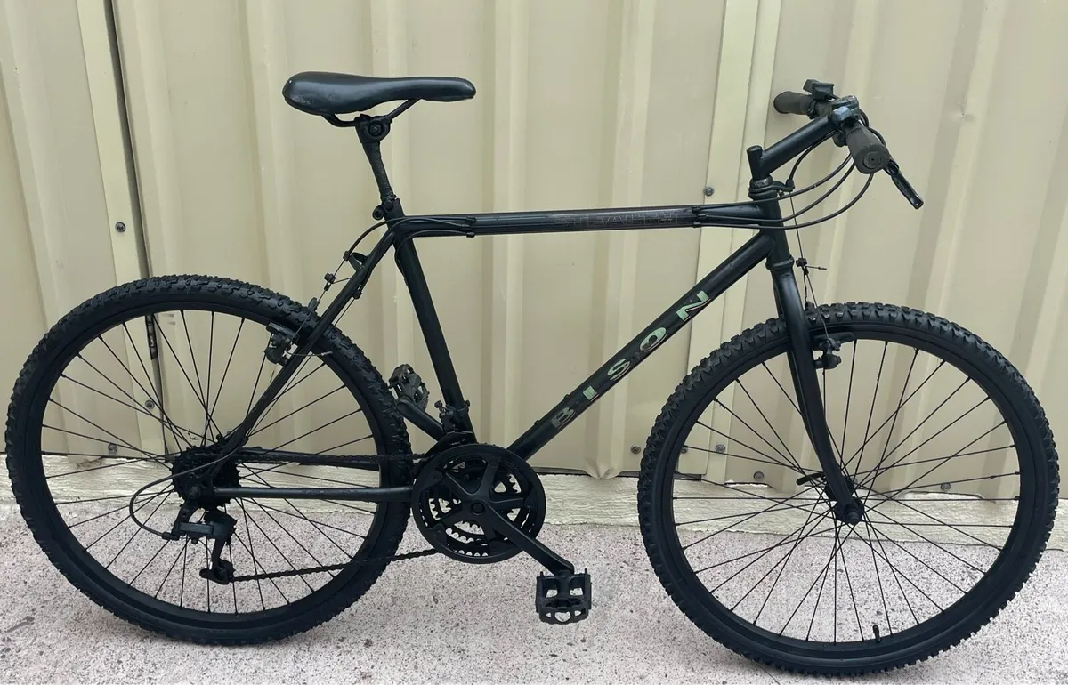 Bicycle for sale - Image 1
