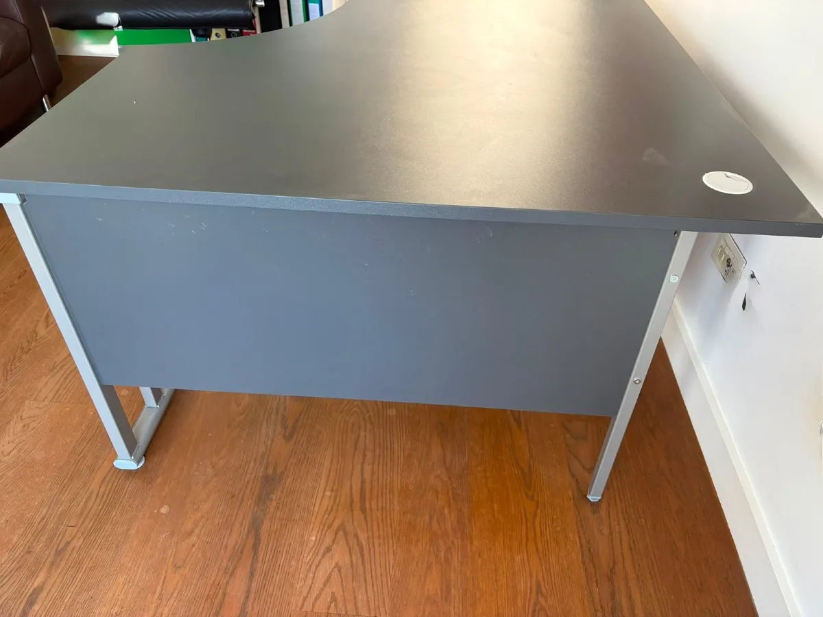 Office desk Corner Desk 1800*1200*720 - Image 3