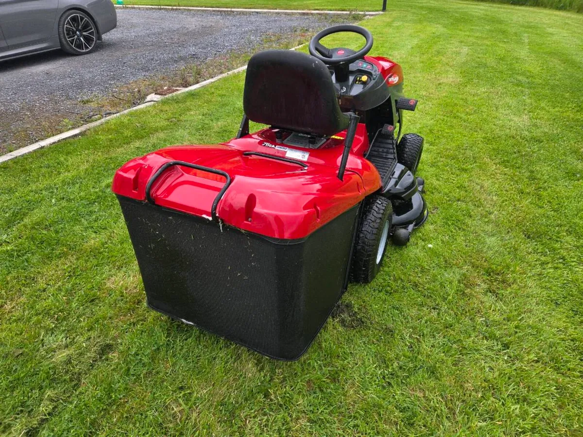 Castlegarden PTX230 HD - Image 3