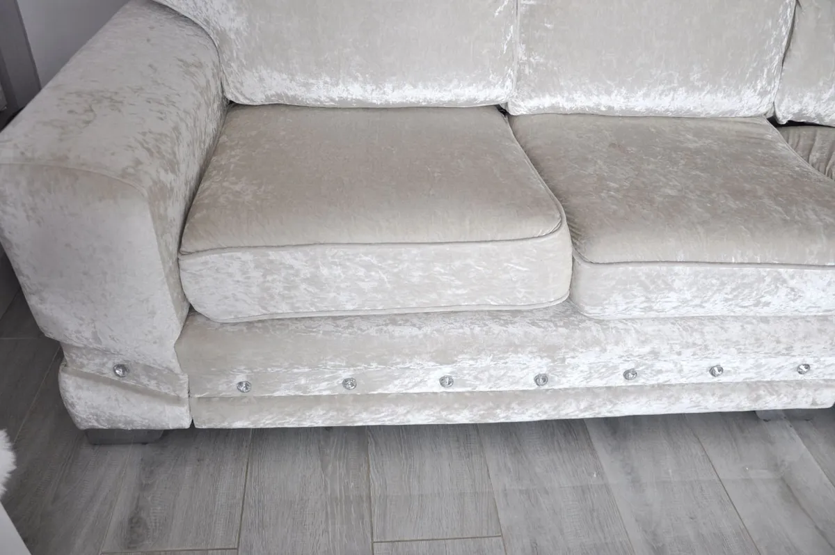 Corner Sofa - Image 2