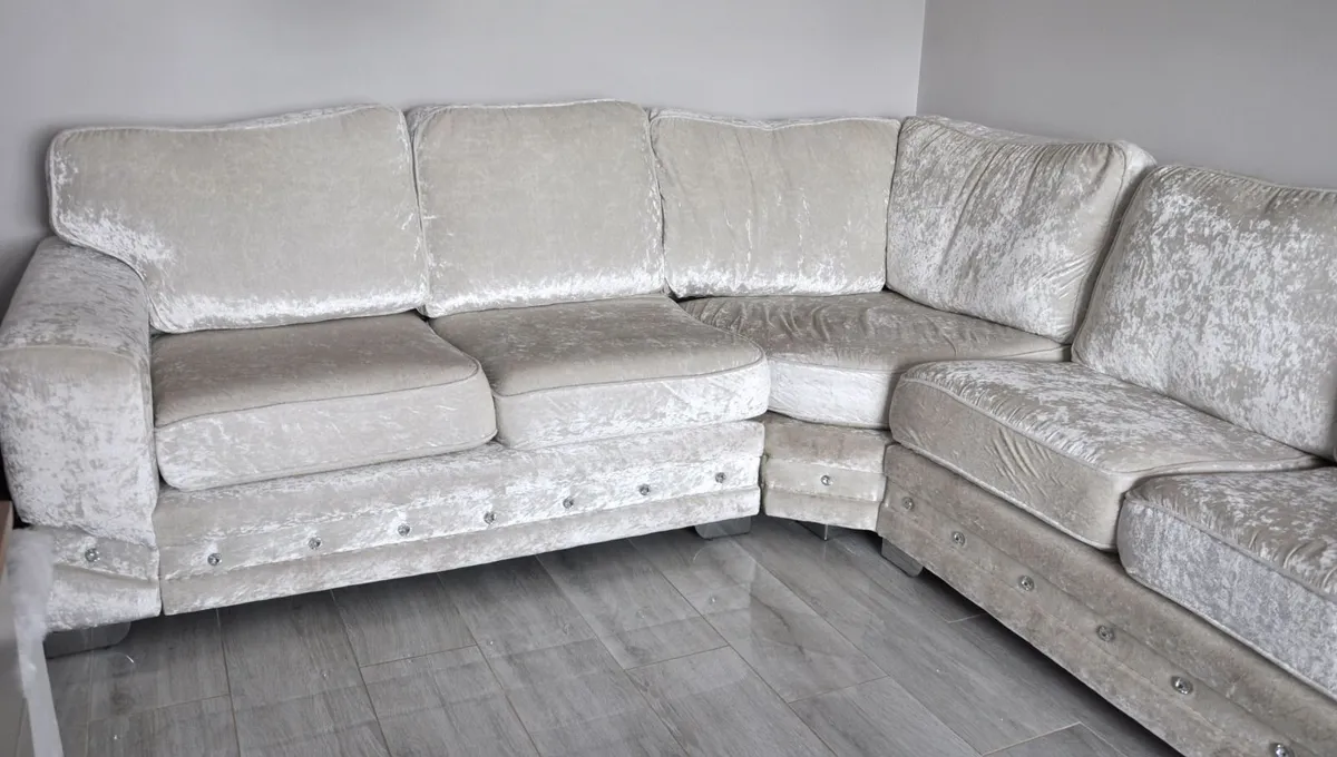Corner Sofa - Image 3