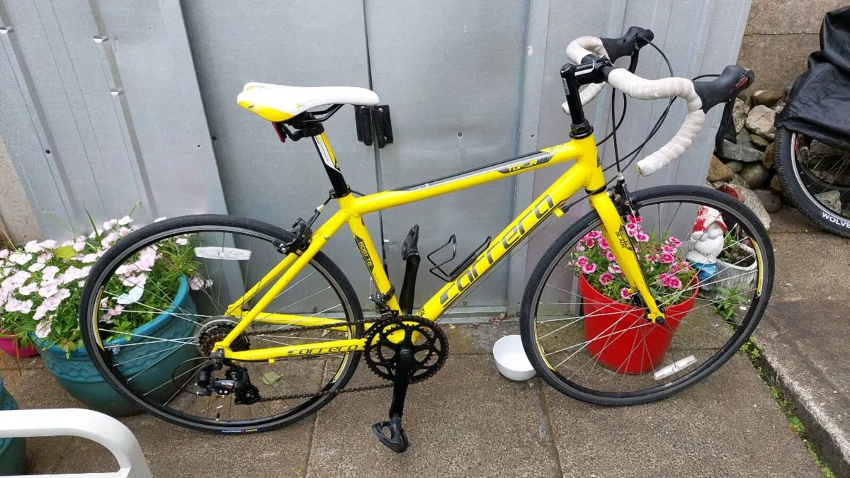 Carrera TDF.JR LTD - Image 3