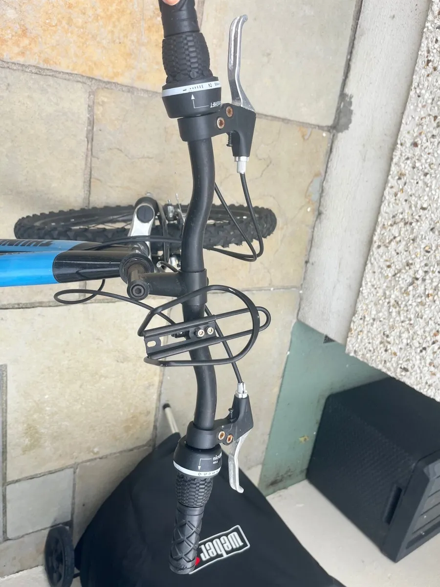 Child’s Bike - Image 1