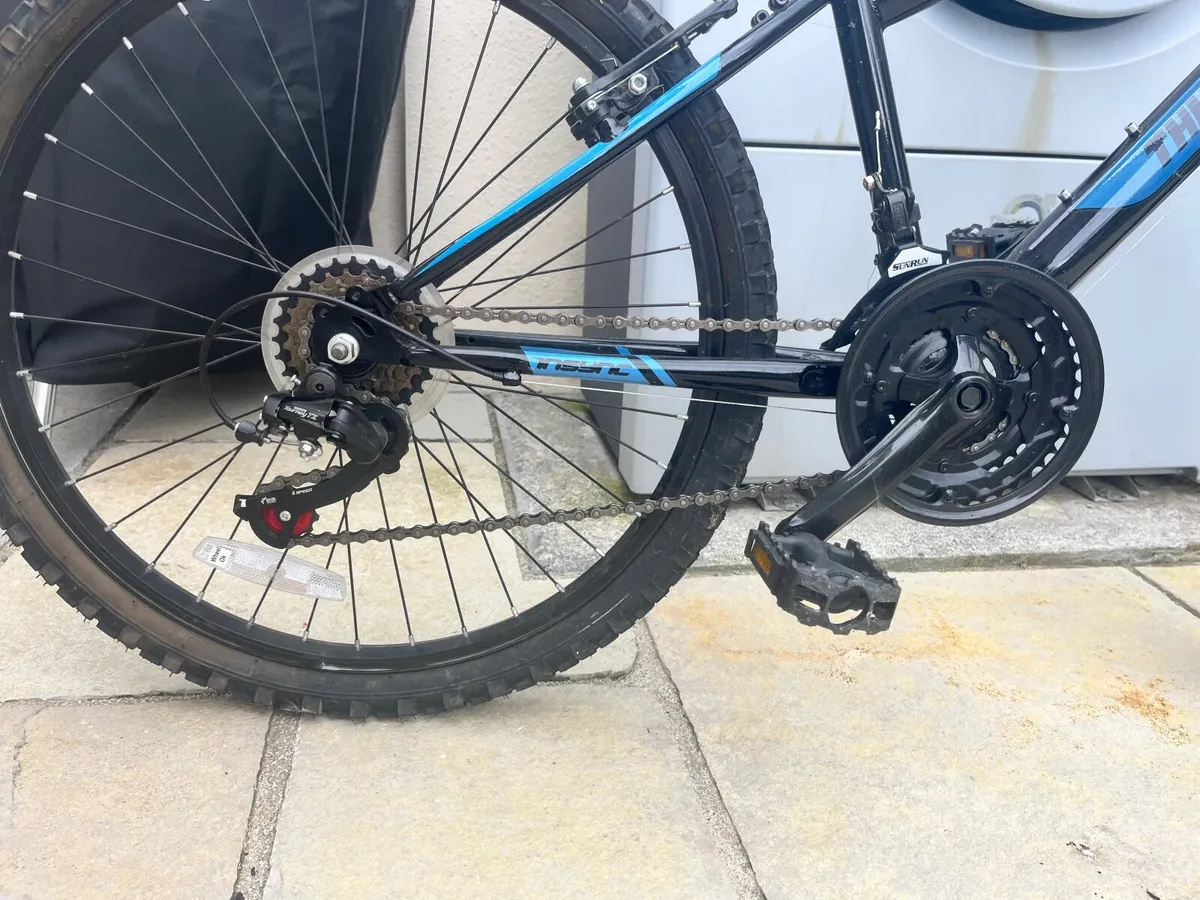 Child’s Bike - Image 3