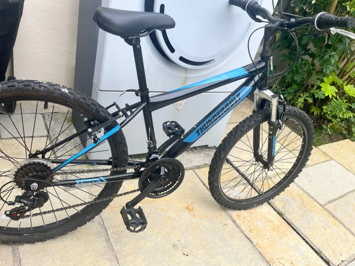 Child’s Bike - Image 2