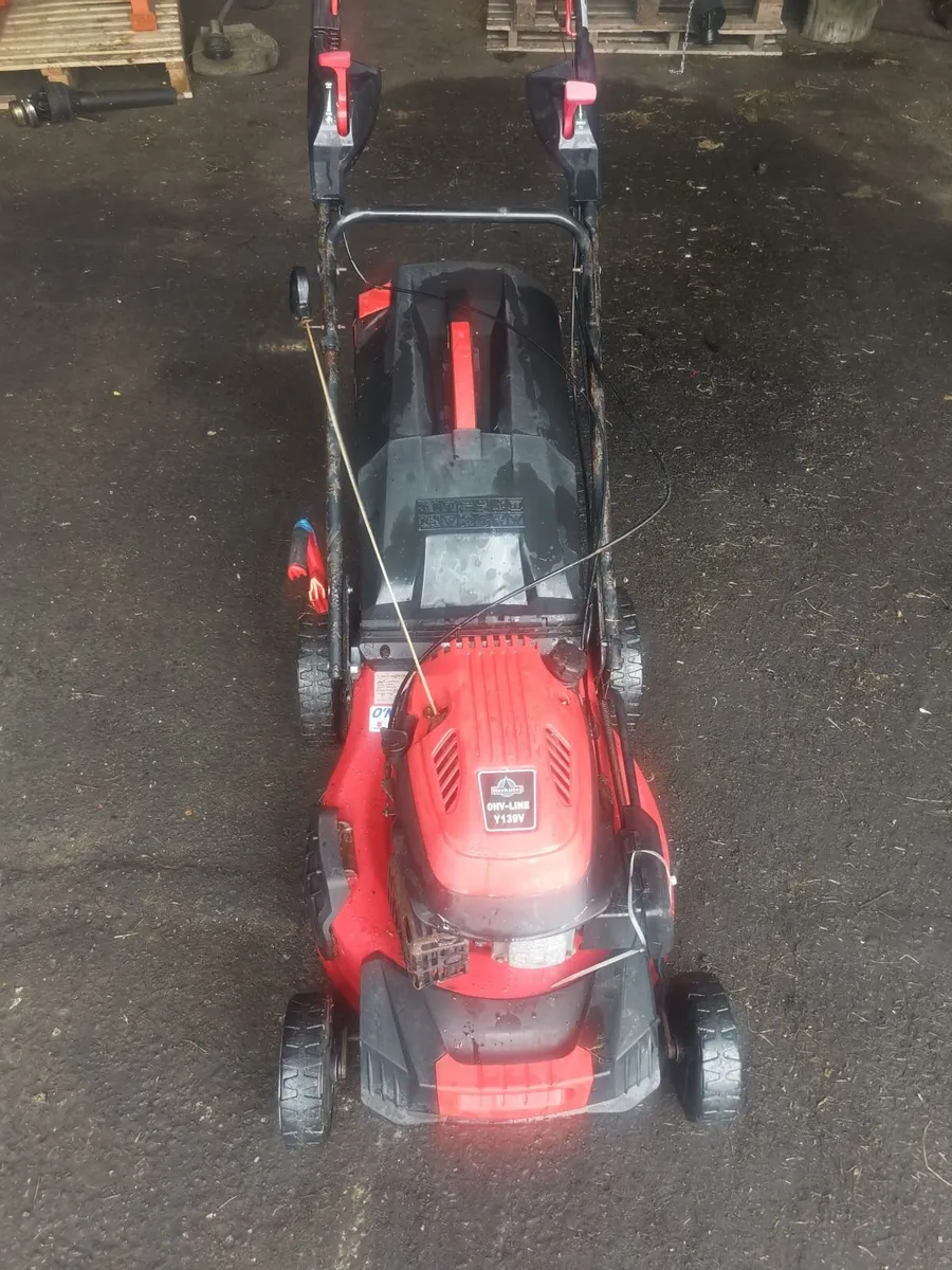 Lawnmower - Image 2