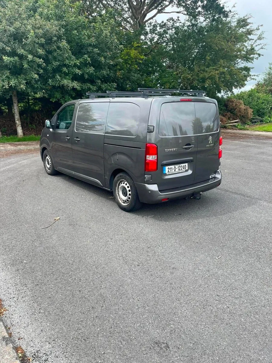 Peugeot expert - Image 3