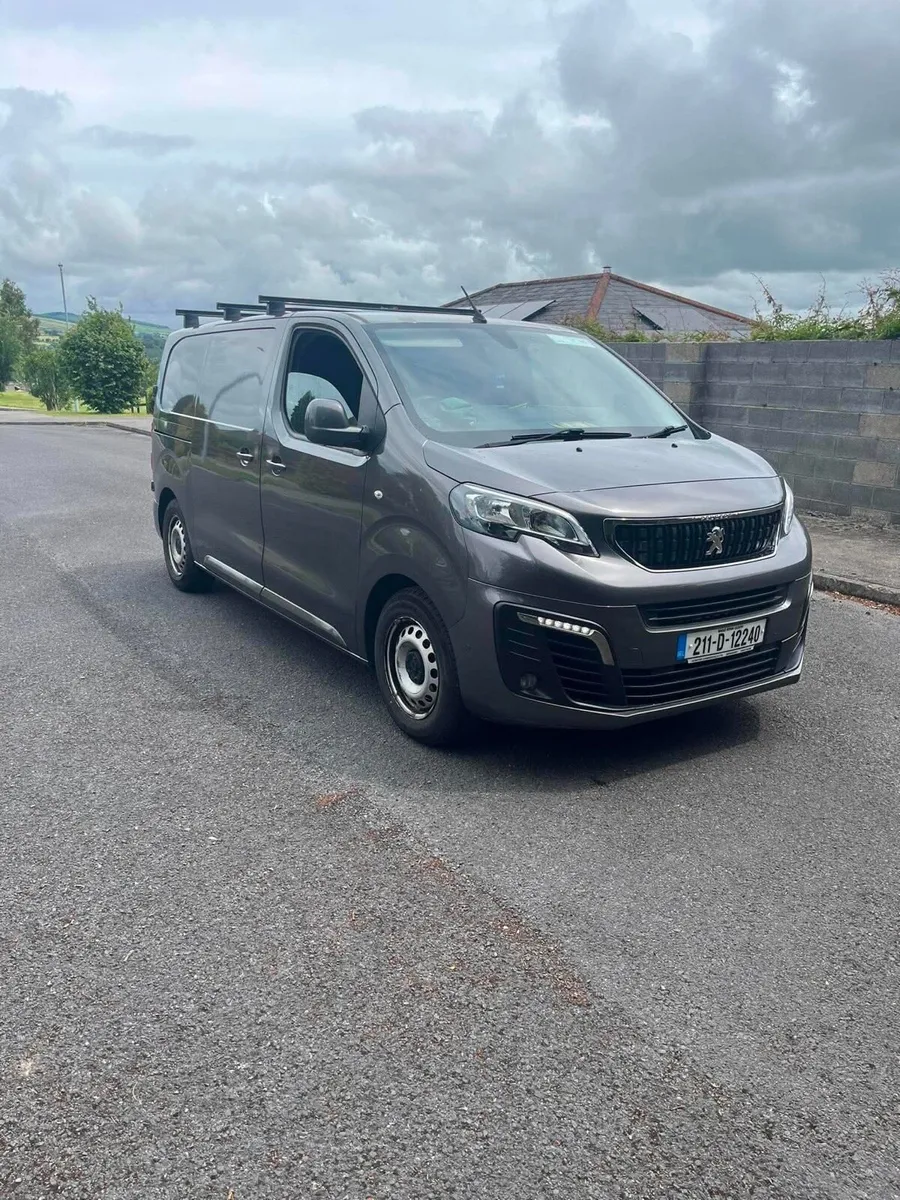 Peugeot expert - Image 1