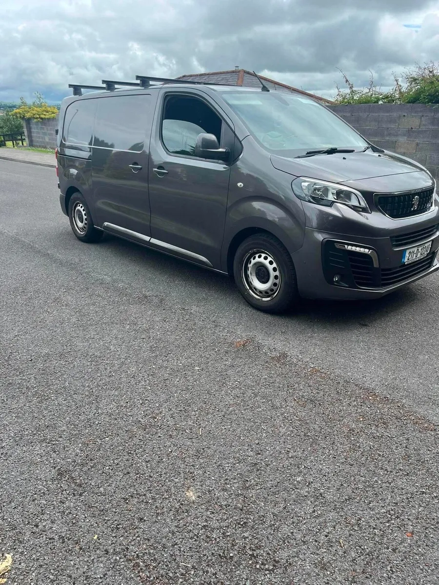Peugeot expert - Image 2