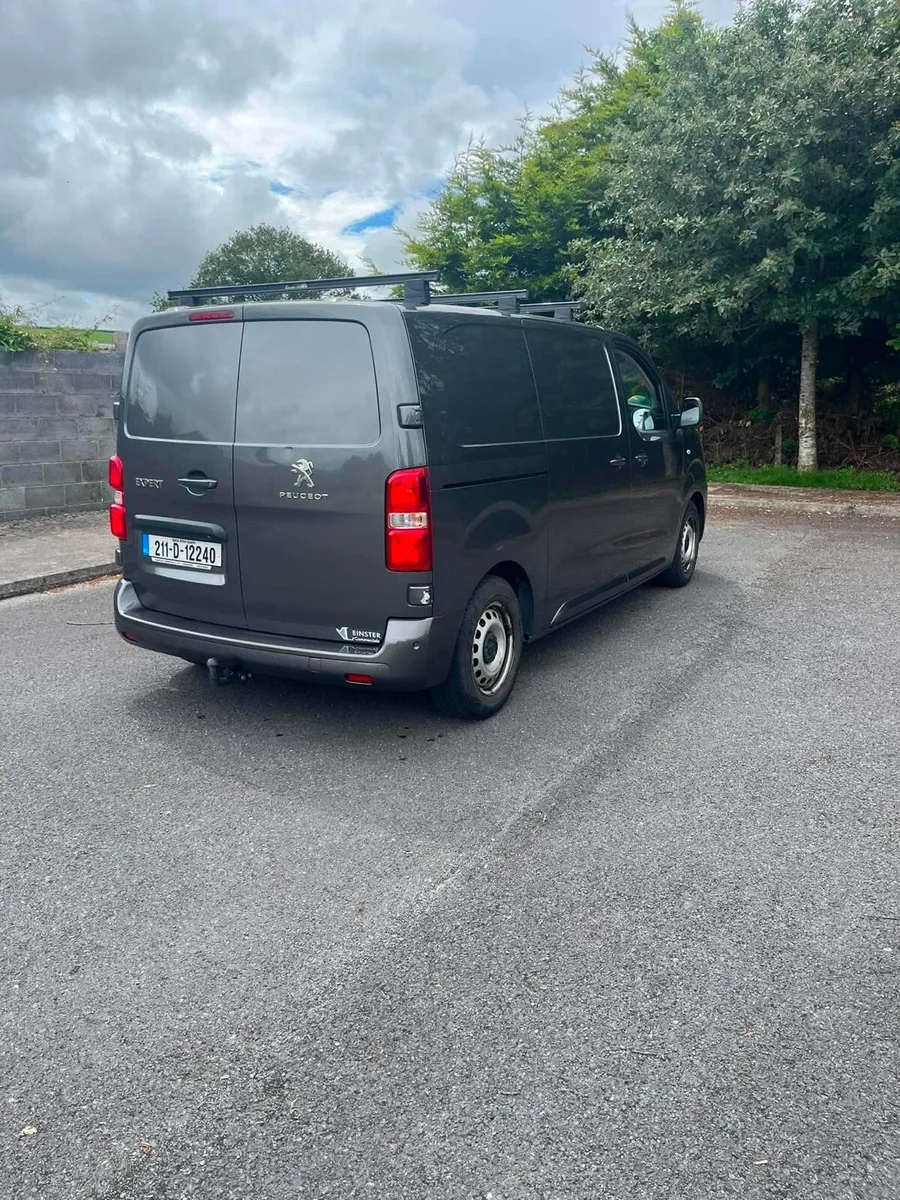 Peugeot expert - Image 4