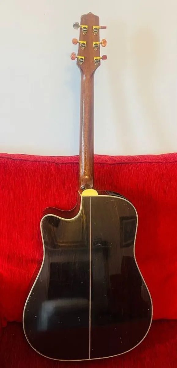 Takamine Tan16C - Image 2