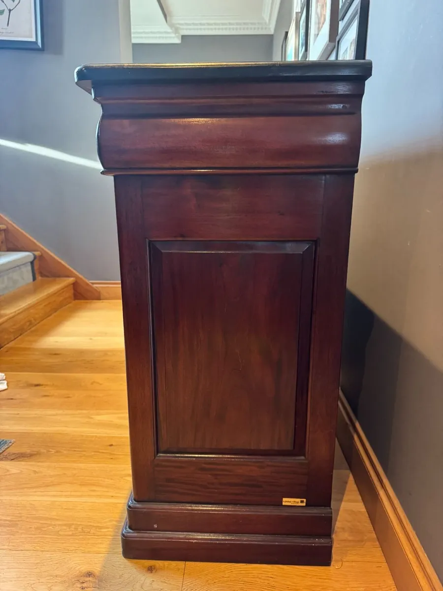 Chest of Drawers in Solid Wood - Image 4